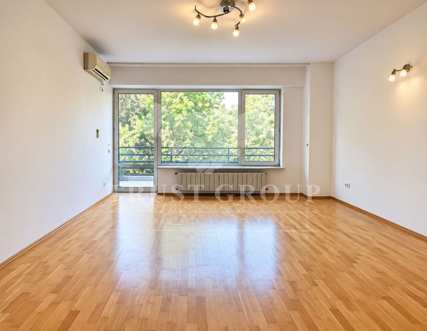 Primaverii 4 camere | Loc parcare| Boxa | 150mp - Poză 1