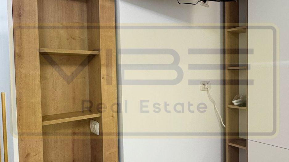 Apartament 2 camere  Adamant Towers Nicolina - Poză 18