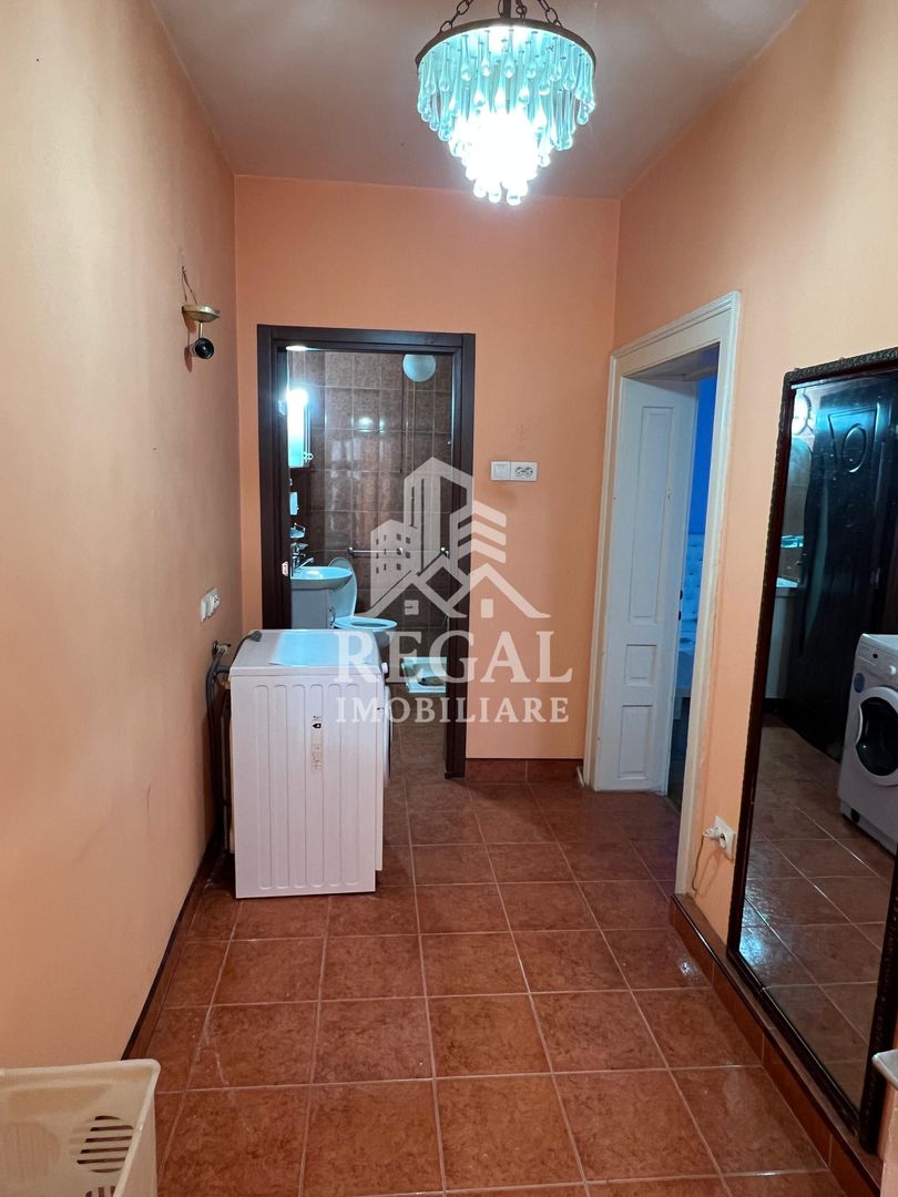 Casă spațioasă de închiriat – ideală pentru muncitori - Poză 4