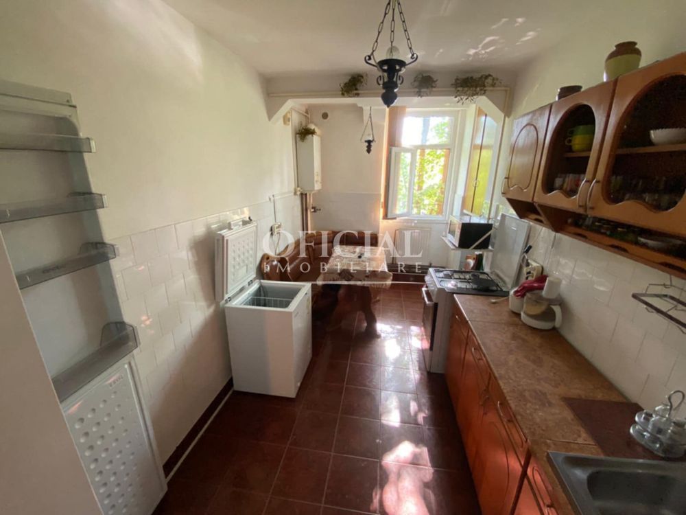 Apartament 2 Camere Decomandat | 54 Mp | Manastur Parcul Rozelor - Poză 6