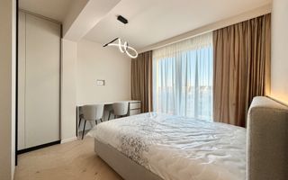 Prima inchiriere, 3 camere ultrafinisat, Intre Lacuri Residence - Poză 3