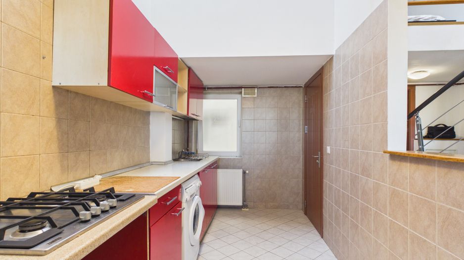 Studio Loft | de vanzare | Calea Calarasilor | Vedere panoramica - Poză 9