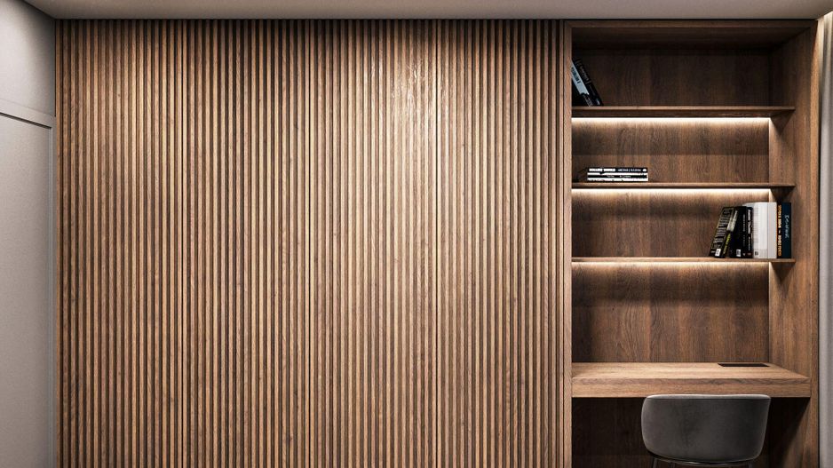 Case insiruite | D+P+1E | 4 camere | 4 Bai | Garaj | Smart | Panouri - Poză 30