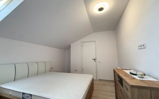 Apartament pe 2 niveluri, 2 dormitoare si 2 bai, Stejarului - Poză 7
