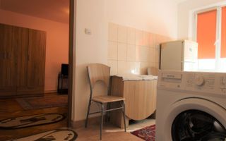 Amplasat intre Iulius Mall si Parcul Botanic, liber. - Poză 8