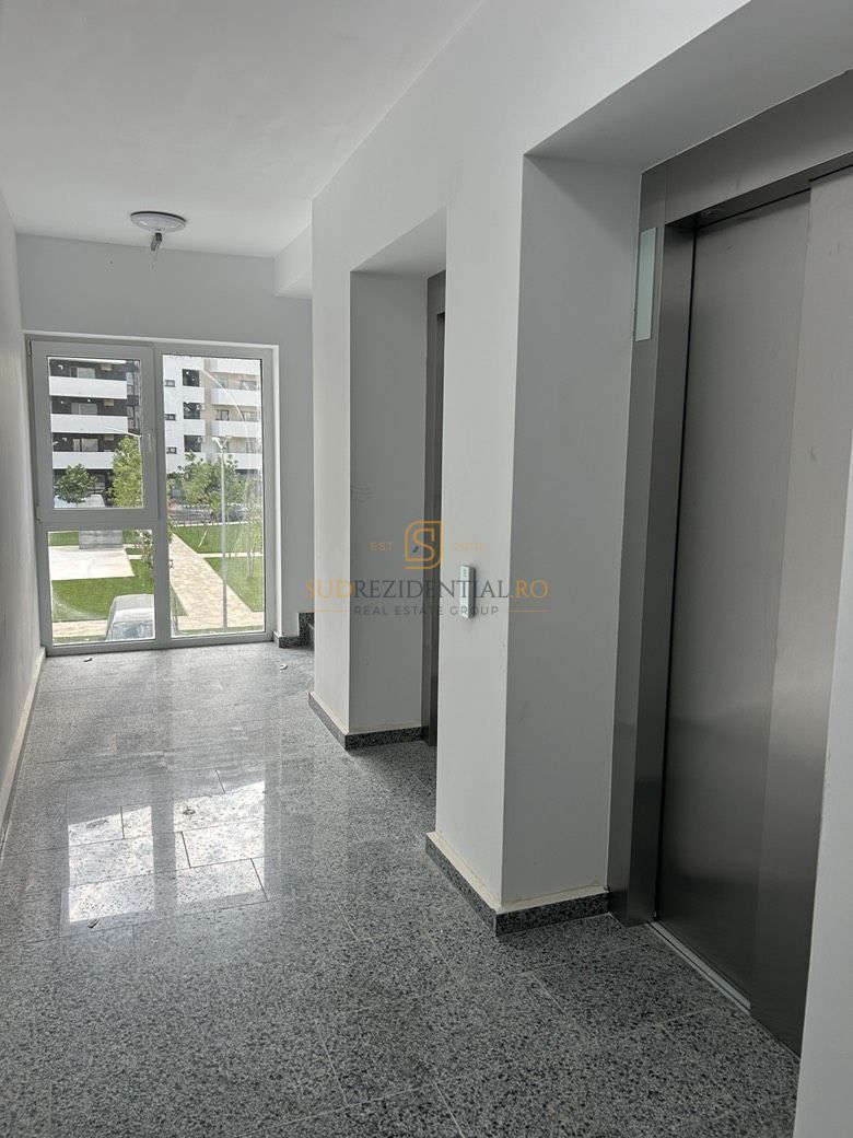 Apartament 3 camere, etaj 1, The Grand Kristal, finalizat, Sector 4 - Poză 18