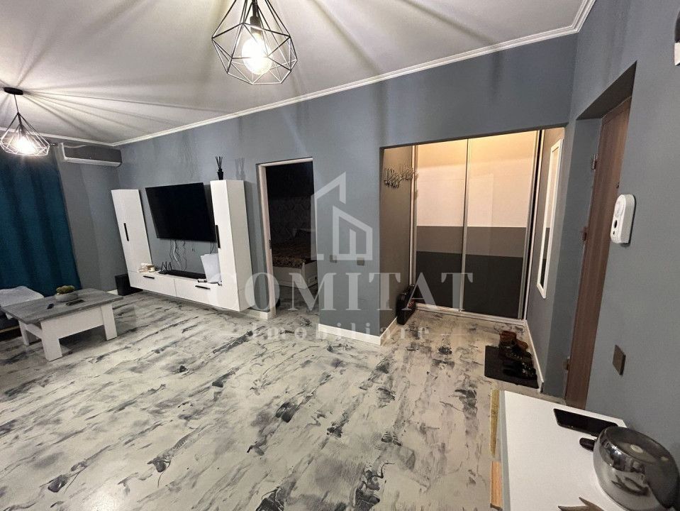 Apartament doua camere / parcare subterana / Zona Terra - Poză 7