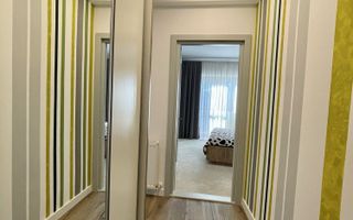 Închiriere apartament 2 camere – zona Dacia - Poză 3