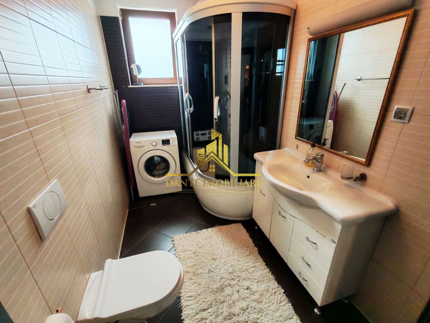 3 camere, mobilat modern, bloc nou, parcare, Zorilor - Poză 7