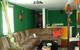 Casa de vanzare in Cornu P+M - Poză 21