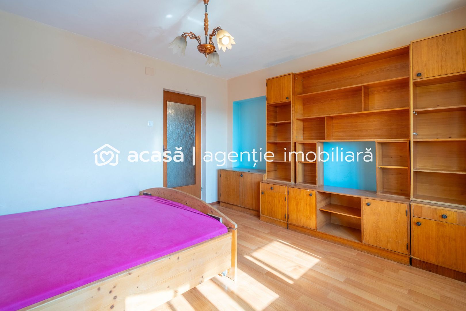 Apartament cu 4 camere, Alfa - 0% comision - Poză 5