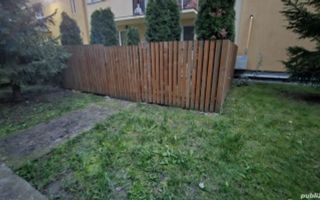 Apartament la cheie / gradina / Eroilor - Poză 9