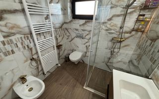 Casa INDIVIDUALA 6 camere, curte superba - zona Brana, Selimbar - Poză 26