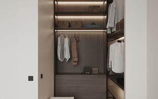 Apartament 3 camere Cu terasa Generoasa-Titan Th. Pallady - Poză 4