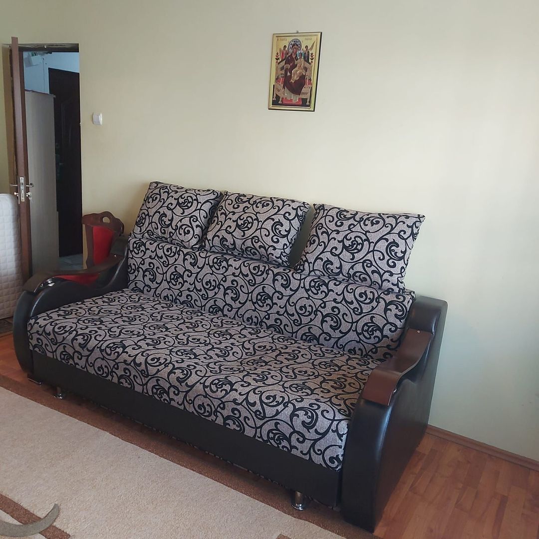 BRASADAS vinde ap 2 cam etaj 3/4 Soarelui. - Poză 2
