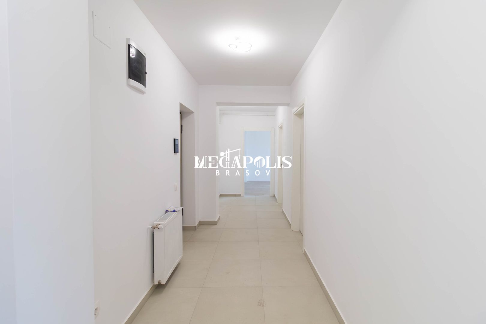 Schimb apartament 3 camere Tractorul cu 2 camere + 70.000 € diferență - Poză 22