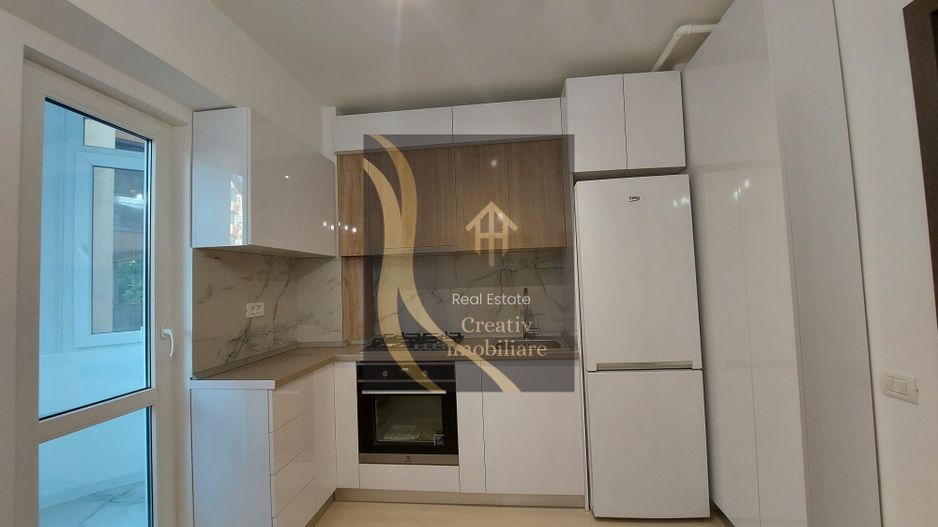 Garsoniera de inchiriat Soseaua Virtuții, Sector 6 - Poză 4