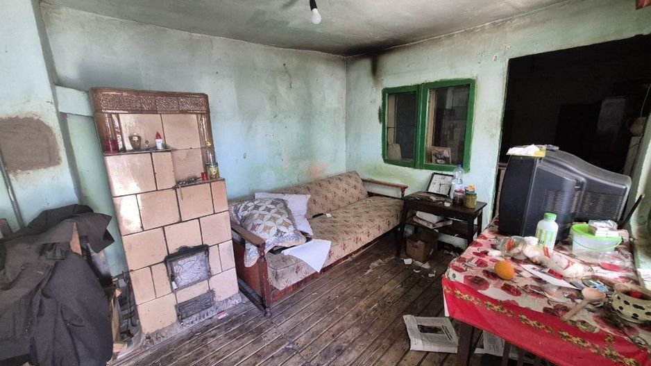 Casa+garaj+anexa și teren intravilan 225 mp Campina - Poză 16