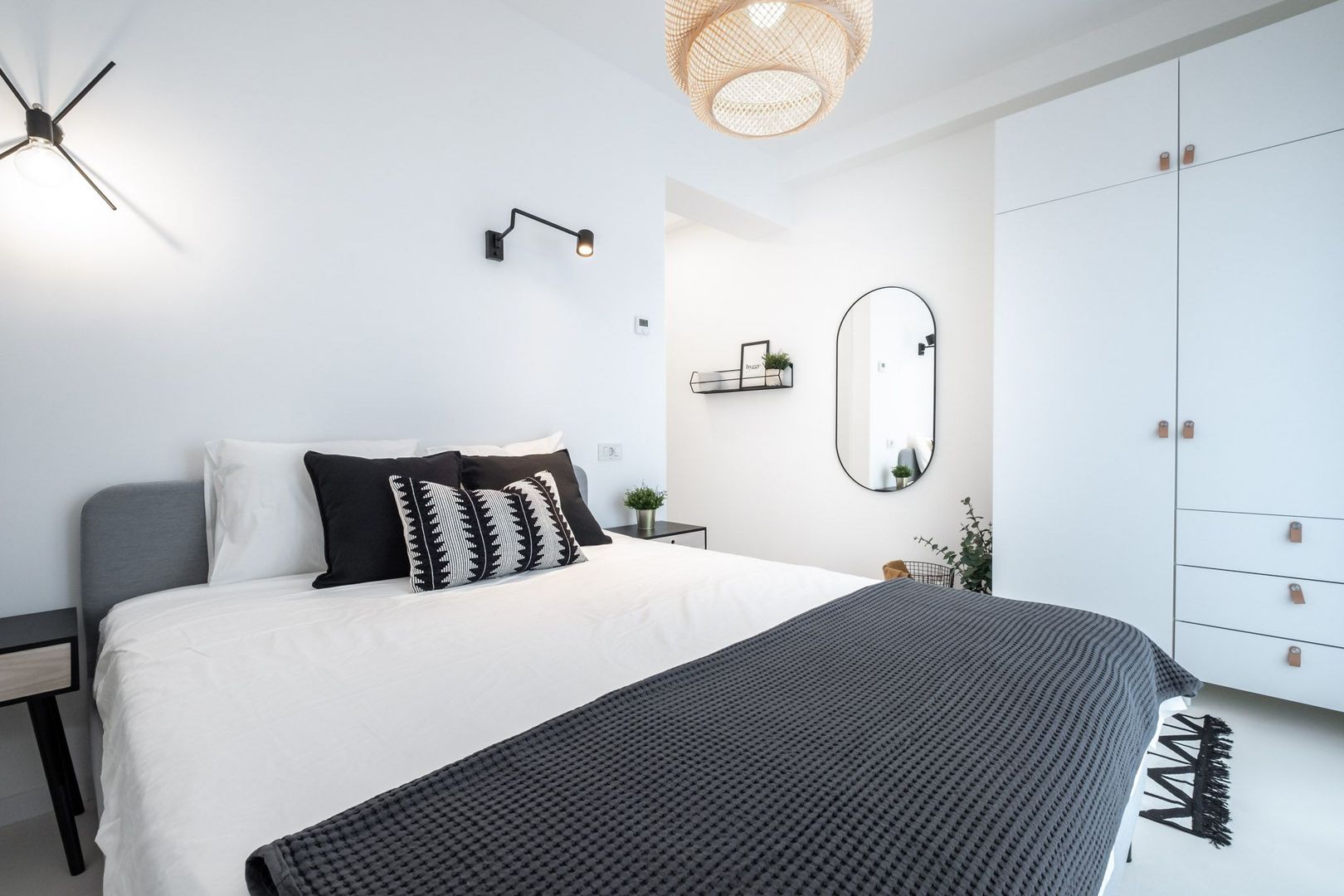 COMISION 0% - Apartament cu 3 camere Popa Nan - str. Ronda - imobil 2020 - Poză 16