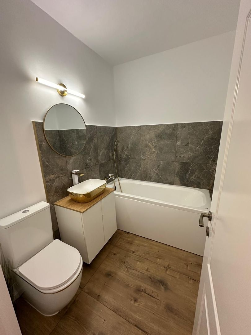 APARTAMENT 2 CAMERE | MIHALACHE - Poză 15