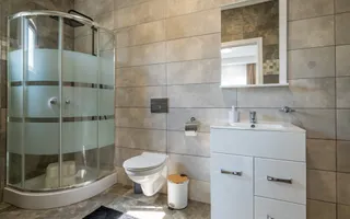 Casa spectaculoasa | Stil autentic canadian | 795 mp Teren - Poză 12