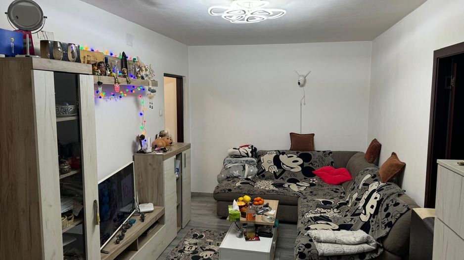 APARTAMENT CU 2 CAMERE ZONA MURESENI - Poză 2