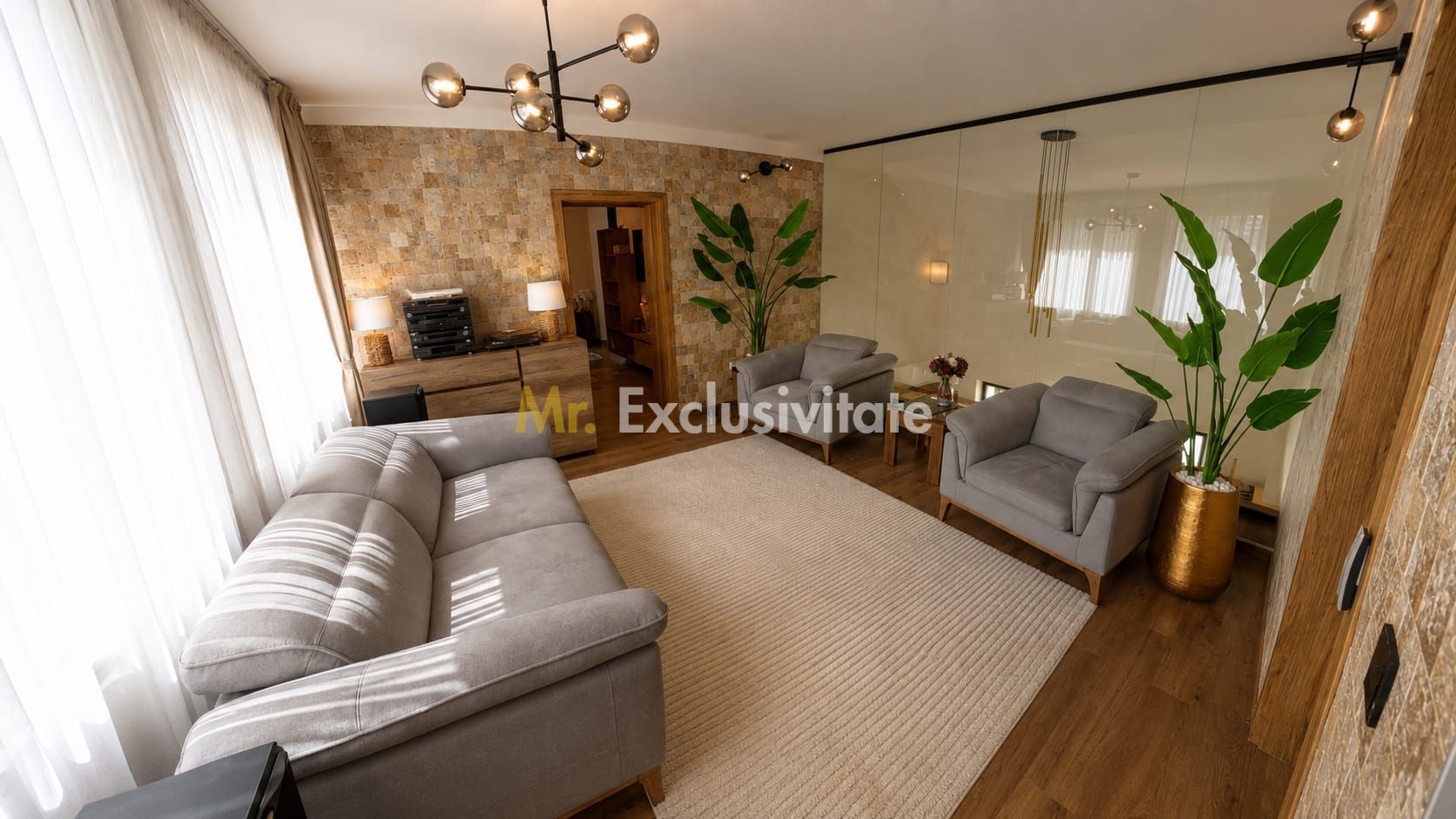 VILĂ INDIVIDUALĂ DE EXCEPȚIE   ·  365.000 € - Poză 12