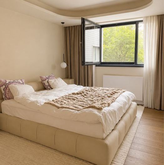 For Rent I Premium 3-Room Apartment  | Cortina Residence | Herastrau - Poză 4