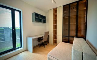 Casa individuala | SMART HOME | Finisaje ultra Premium - Mutare rapida - Poză 8
