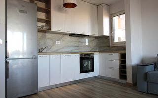 2 camere, Iris Armonia Margini, loc de parcare - Poză 7