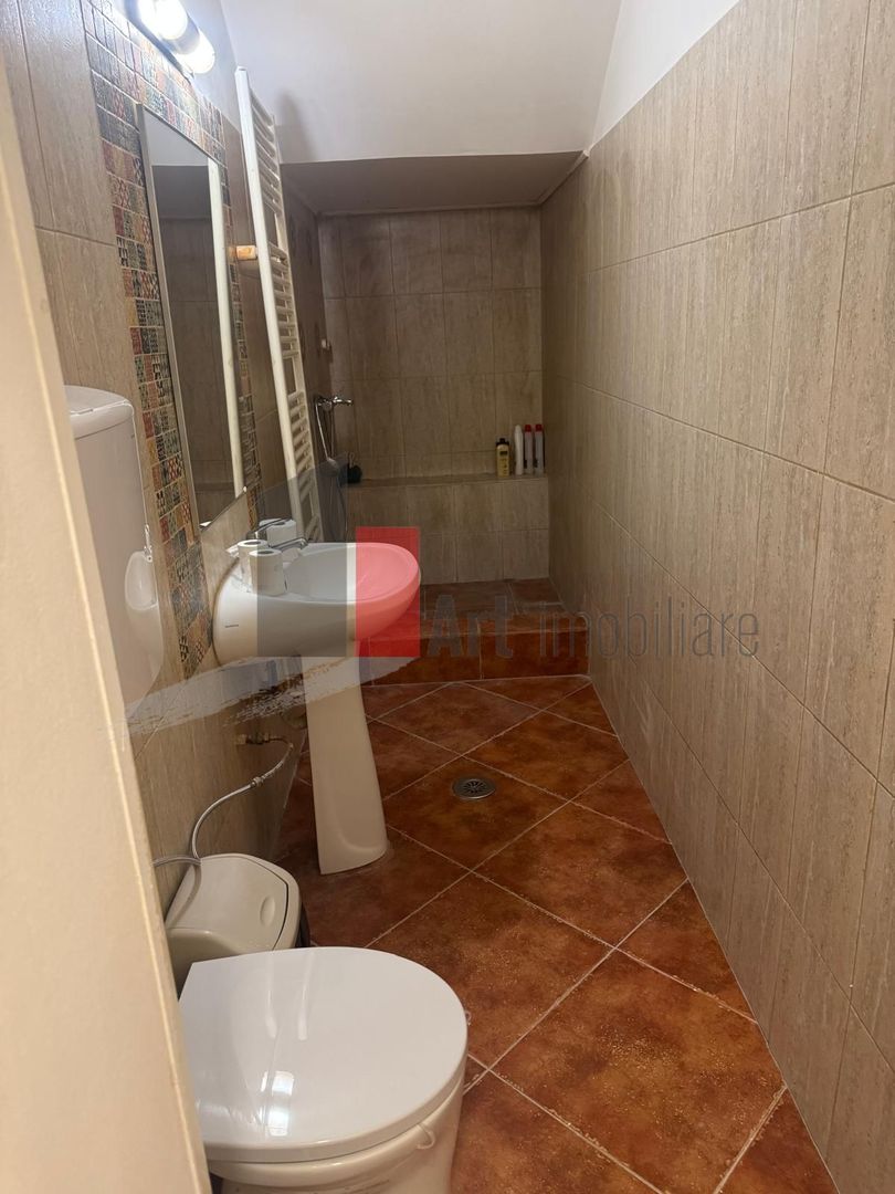 0% Comision-Casa de inchiriat in zona Domenii/Mihalache/1 Mai - Poză 34