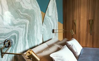 Exclusive 4-Room Apartment for Rent | Lake View | Primăverii - Poză 14