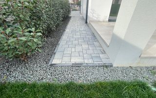 Duplex 5 camere,constructie 2024-complet finisat -Dumbravita - Poză 29