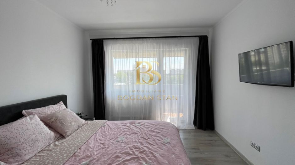 Apartament 3 camere de vânzare | Etaj 4 | Zona Micro 15 - Poză 6