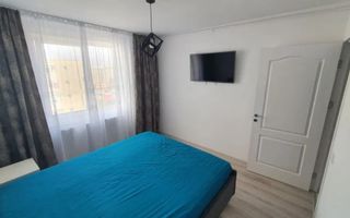 Parcul Sebastian | 4 camere | 90mp | et 8 | centrala proprie | 147.000 euro - Poză 2