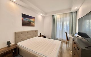 COSMOPOLIS - Apartament cu 2 camere tip studio, mobilat si utilat. - Poză 10