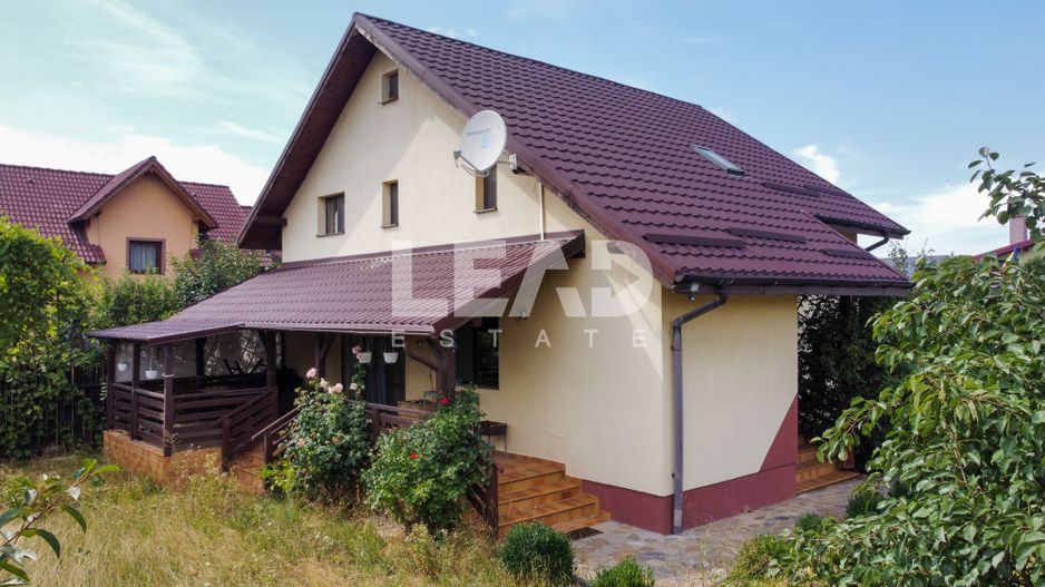 Vila deosebita situata in cartier Izvor! - Poză 3