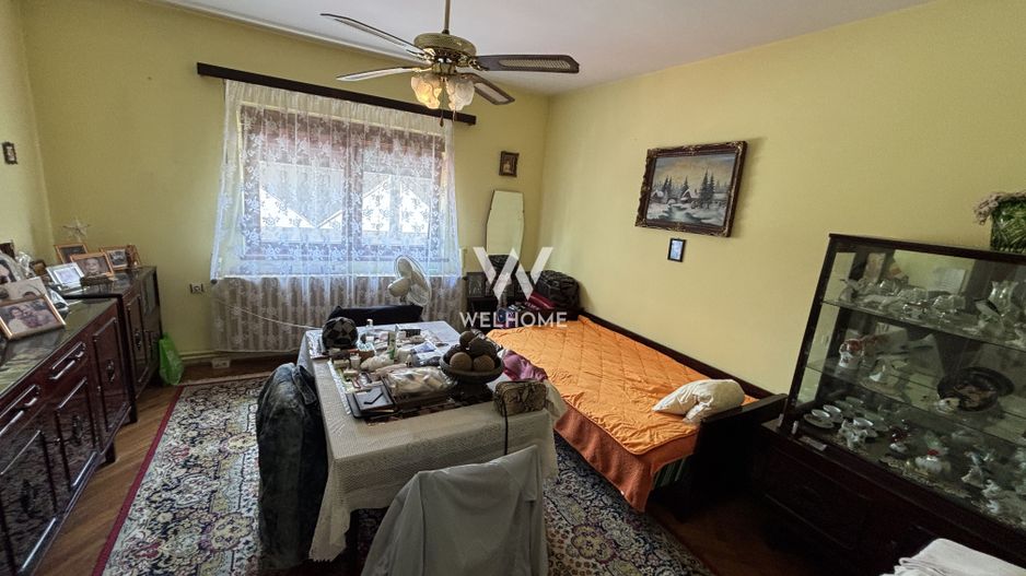 Casă individuală de vânzare în Turnișor | Curte superbă 585 mp - Poză 9