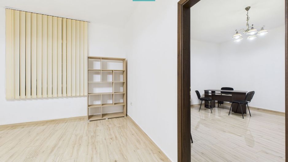 Apartament 3 camere ultracentral modern pe Cloșca - Poză 30