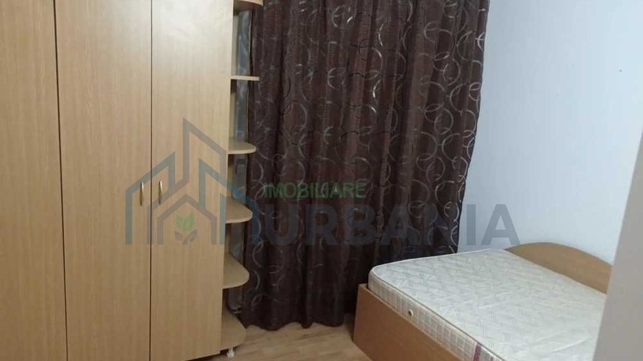 Apartament 2 camere de închiriat, Tătărași Nord, Iași - Poză 6