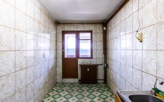 3 camere Dristor lângă McDonald’s, 2 băi cu geam, decomandat,  0% comision - Poză 7