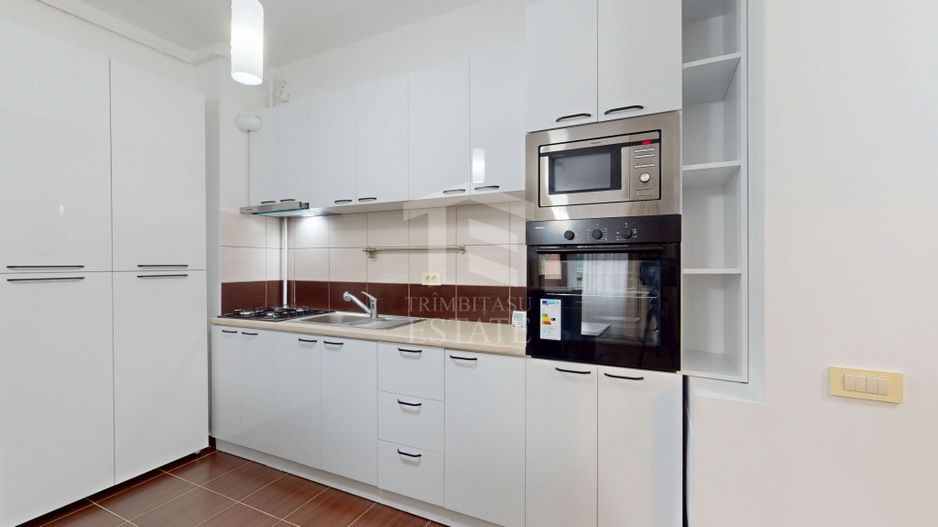Apartament 2 camere | 50 mp utili + balcon | Parter inalt Comision 0% - Poză 7