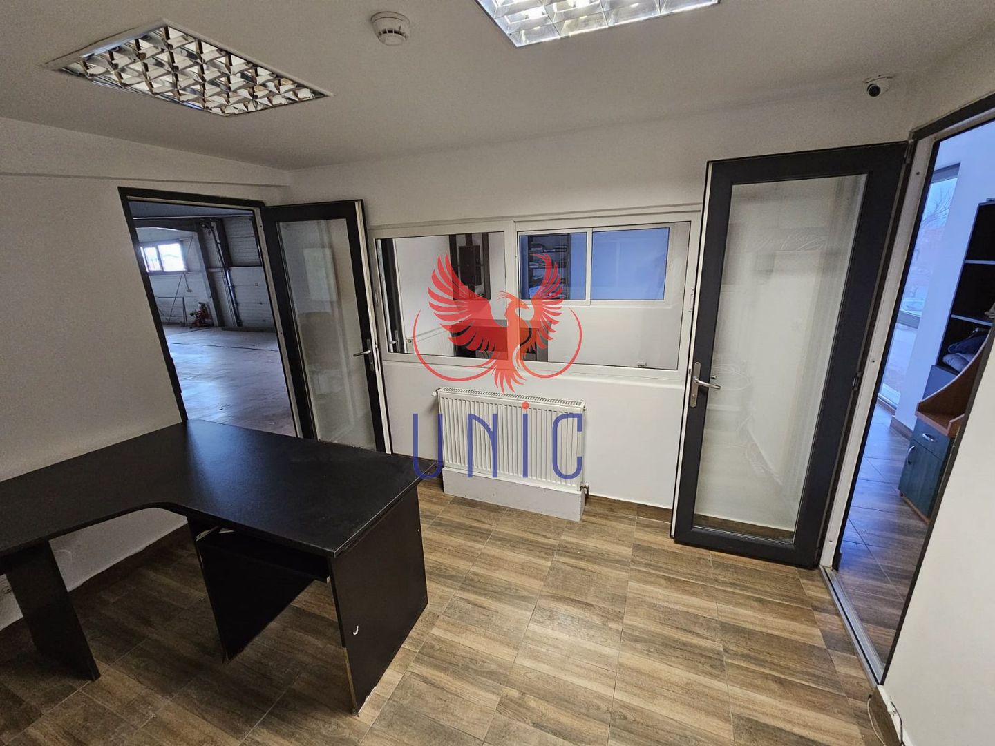 Spatiu comercial zona Ford- Craiova - Poză 7