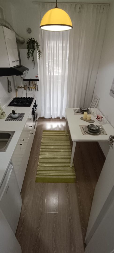 Garsoniera Decom! BOXA !Acces imediat parc! - Poză 2