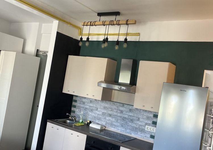 Proprietar Inchiriez Studio Garsoniera Unirii Universitate - Poză 5