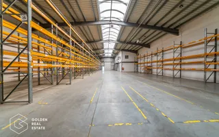Hala depozitare, Aradul Nou - Poză 30