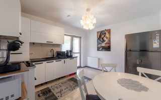 Renunta la Apartament- Descopera Avantajele unei Case Duplex in Mosoaia! - Poză 3