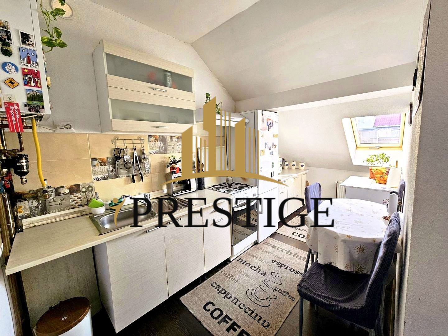 FĂRĂ COMISION | APARTAMENT 2 CAMERE | CURTE PRIVATĂ | TURNIȘOR - Poză 5