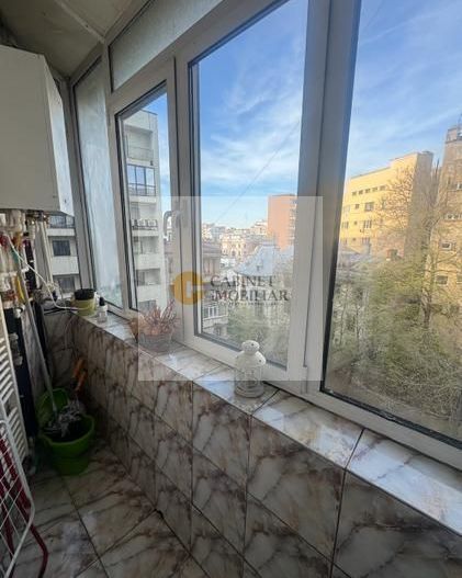 2 camere | Bd. Corneliu Coposu - Parc Mantuleasa | Creditabil I Balcon - Poză 8
