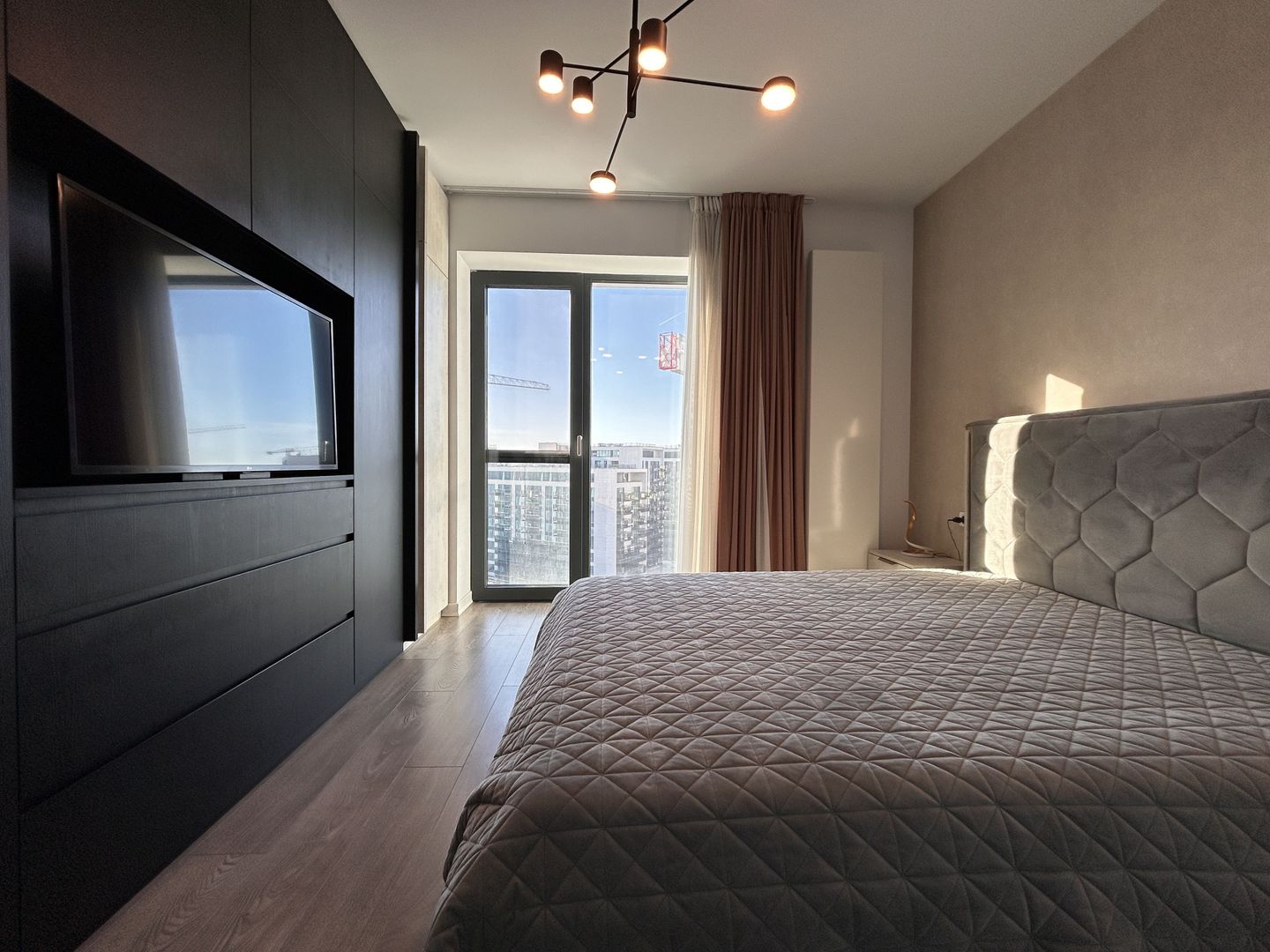 Apartament 2 camere | Cloud 9 | Ideal pentru work-from-home - Poză 11